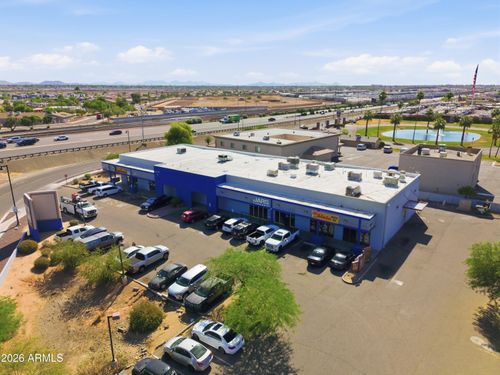 12555 Nw Grand Avenue, El Mirage, AZ, 85335 | Card Image