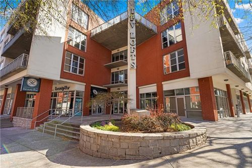 apt-408-245 N Highland Ave Ne, Atlanta, GA, 30307-1961 | Card Image