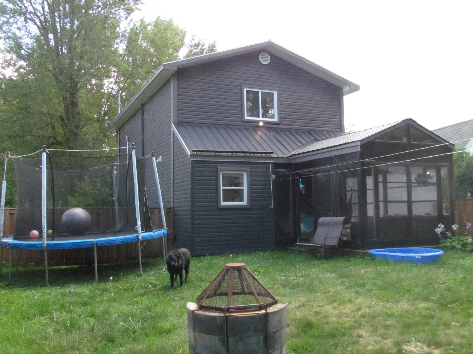 Residential in Venise-en-Québec 3