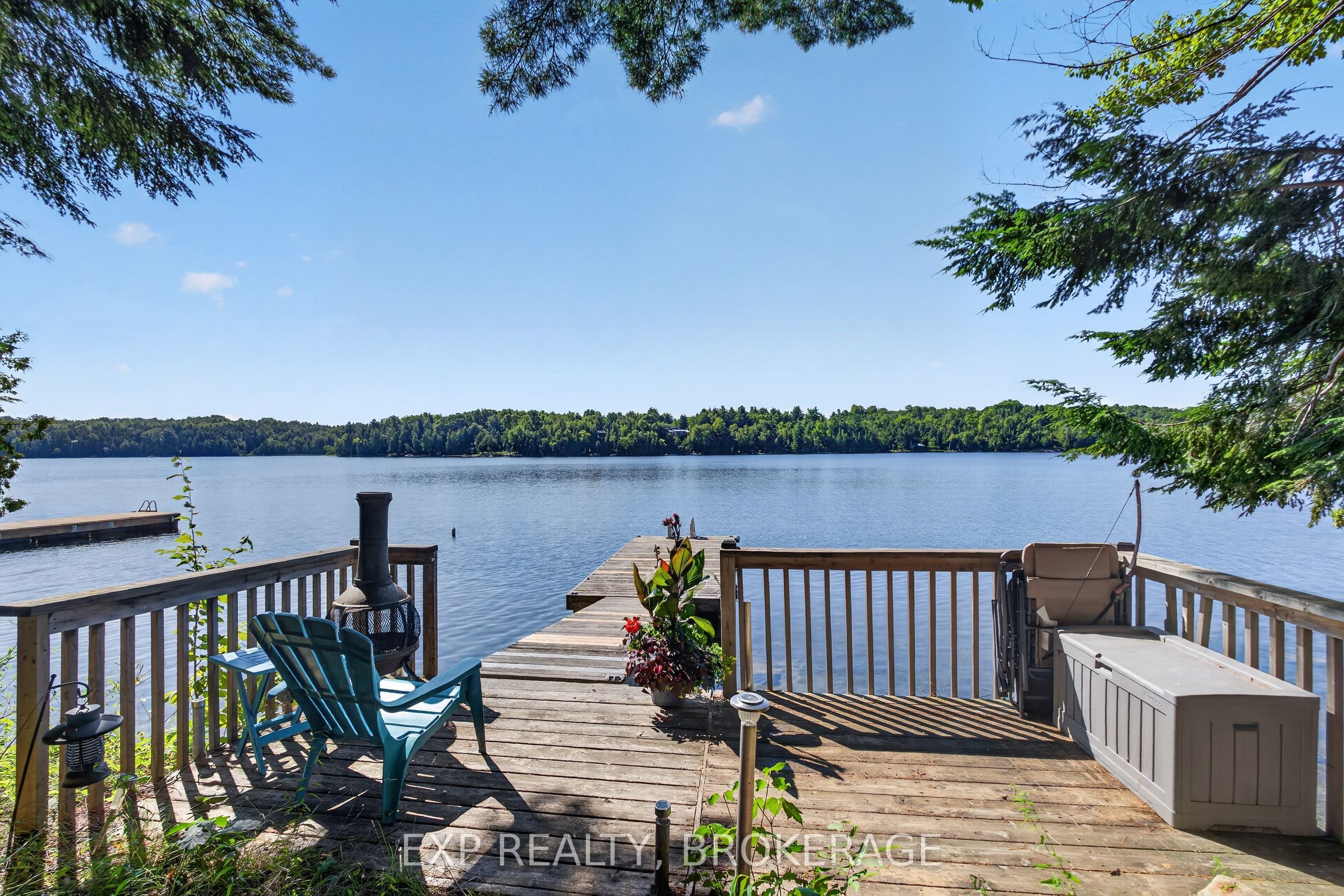 Residential in Frontenac 4