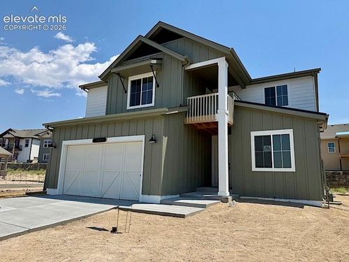 16223 Bassett Mill Way, Monument, CO, 80132-6172 | Card Image