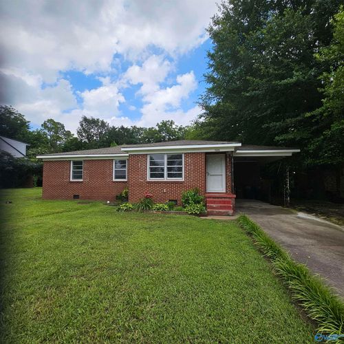 1606 Chenault Dr Se, Decatur, AL, 35601-5050 | Card Image