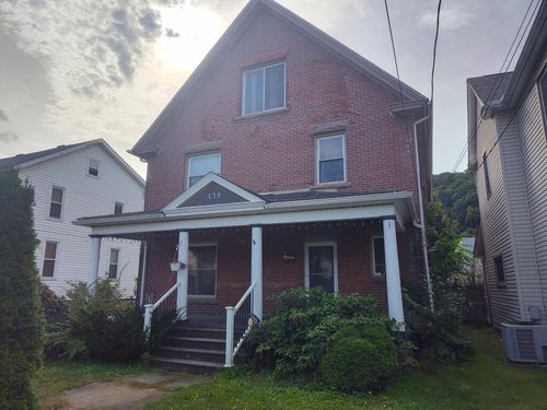 439 Liberty Street, Franklin, PA, 16323 | Card Image