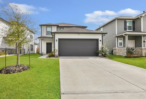 11614 Prosperity Dr, Crosby, TX, 77532-2767 | Card Image