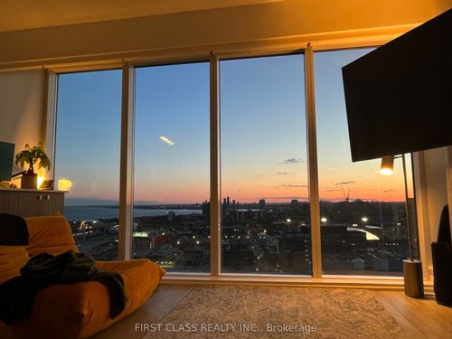2111-150 E Liberty St, Toronto, ON, M6K3R5 | Card Image