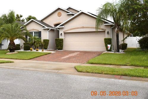 139 W Fiesta Key Loop, DELAND, FL, 32720-3976 | Card Image