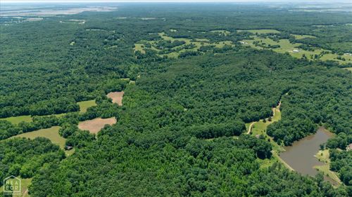 29 Acres County Road 303, Cherry Valley, AR, 72324 | Card Image