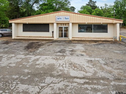 506 S Greer, Pittsburg, TX, 75686 | Card Image