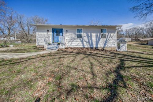 11125 Pinedale Dr, Rolla, MO, 65401-7912 | Card Image