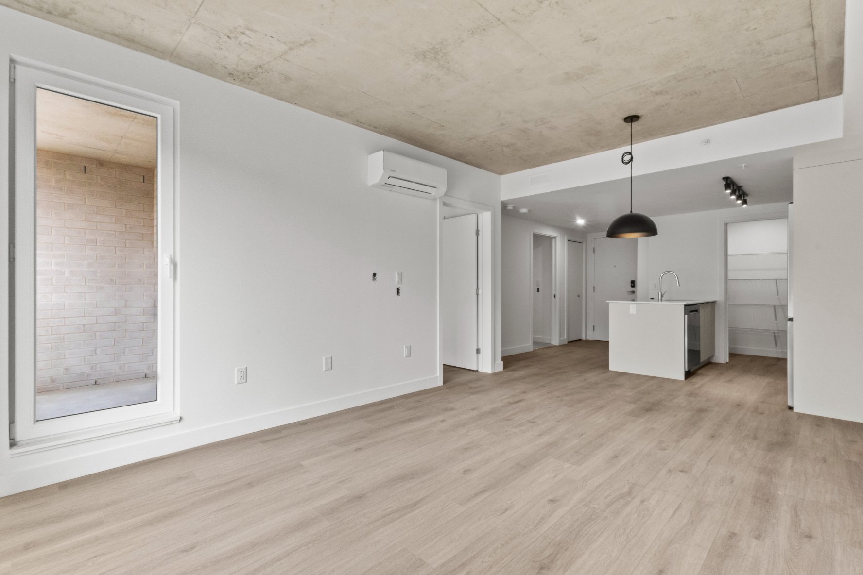 Residential Lease in Montréal (Ville-Marie) 3