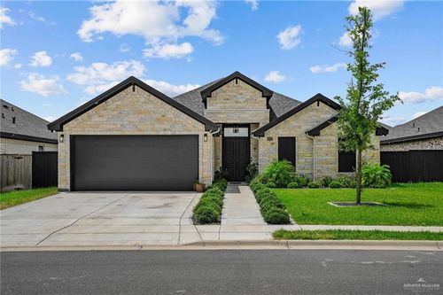 3204 E Rabbit Run Avenue, Alton, TX, 78573 | Card Image