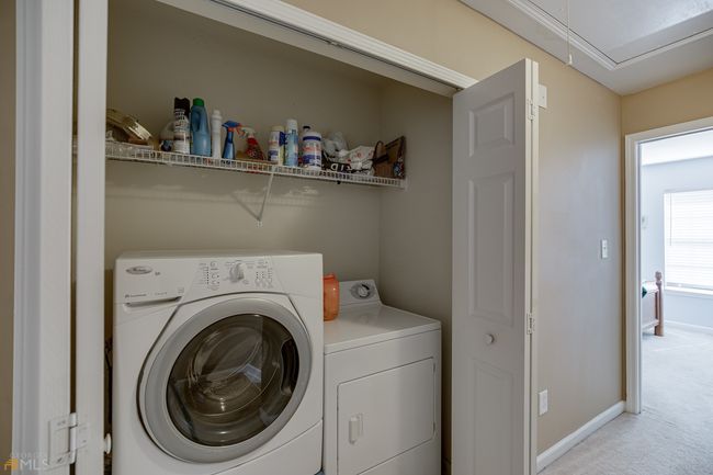 3265 Mill Springs Cir, Townhouse with 2 bedrooms, 3 bathrooms and null parking in Buford GA | Image 22