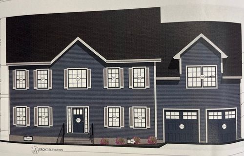 Lot 3 Mendon Rd, Northbridge, MA, 01534-1322 | Card Image