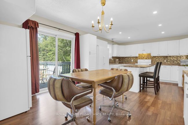 1115 Wintergreen Rd, House other with 4 bedrooms, 2 bathrooms and 4 parking in North Frontenac ON | Image 6