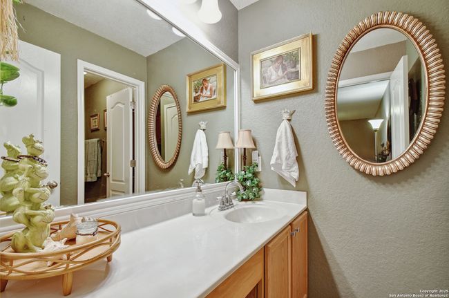 181 Foxglove Pass, House other with 6 bedrooms, 3 bathrooms and null parking in Cibolo TX | Image 21