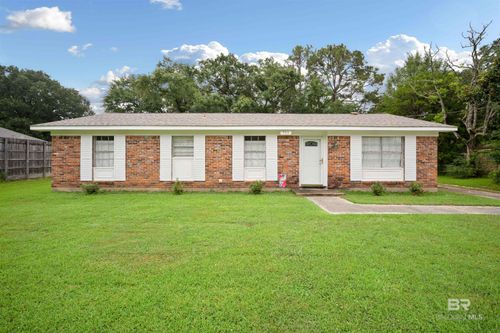 711 Ann St, Saraland, AL, 36571-3144 | Card Image