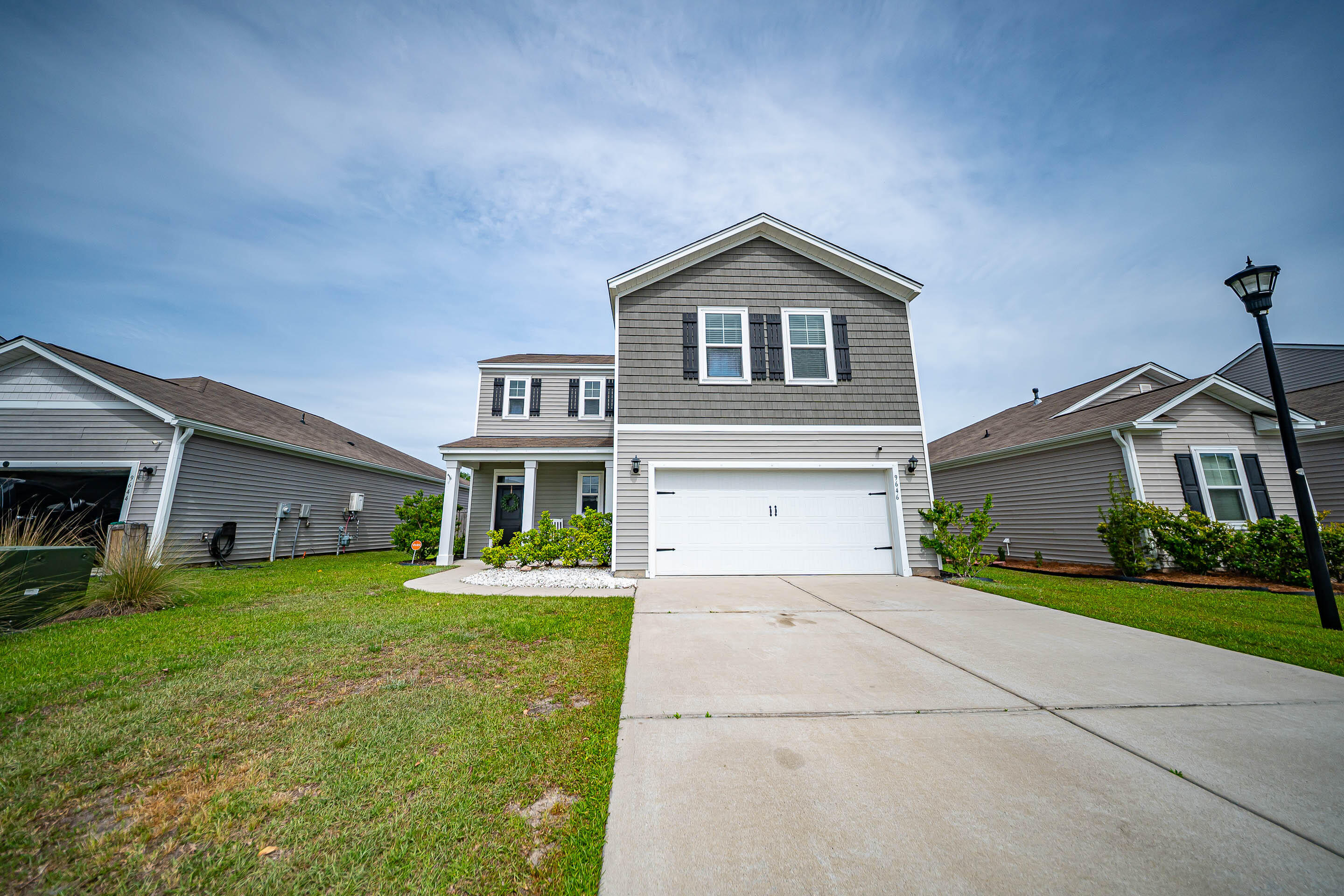 Residential in Ladson 2
