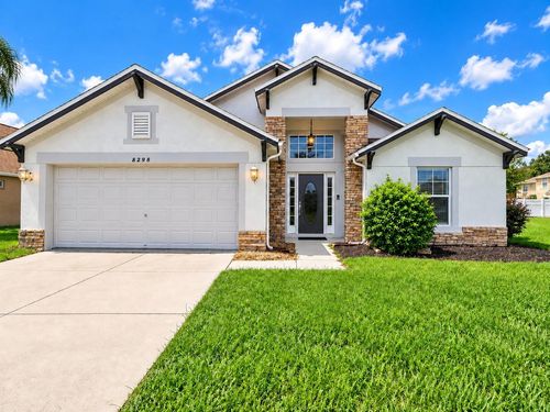 8298 Peak Ave, LAKELAND, FL, 33810-5118 | Card Image