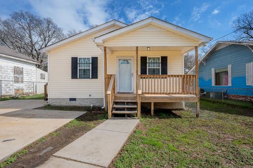 1610 N Orchard Knob Avenue, Chattanooga, TN, 37406 | Card Image