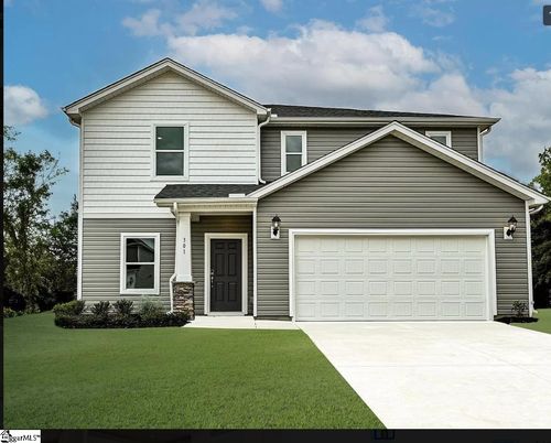 301 Lavinia Cir, Duncan, SC, 29334-2043 | Card Image