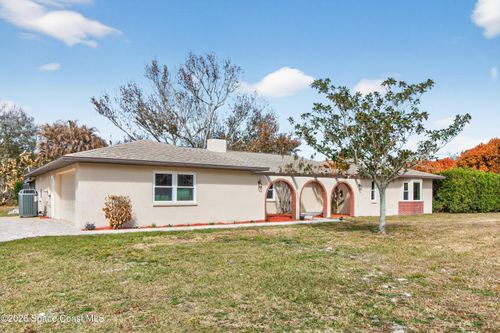 270 Mockingbird Ln, Merritt Island, FL, 32953-7947 | Card Image