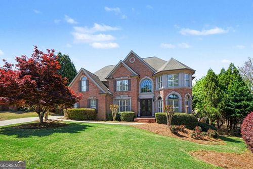 1031 White Cloud Rdg, Snellville, GA, 30078-7390 | Card Image