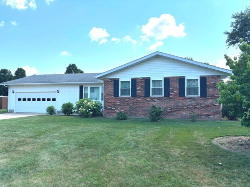 222 Northwood Lane, Salem, IL, 62881 | Card Image