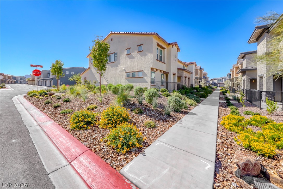 Residential in Henderson 3