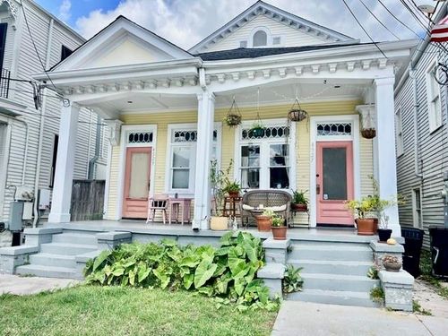 4527 Iberville St, New Orleans, LA, 70119-4525 | Card Image