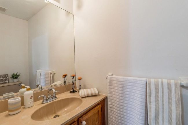 Half bathroom on main floor | Image 10