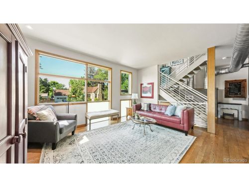 396 E Warren Ave, Denver, CO, 80210-4454 | Card Image