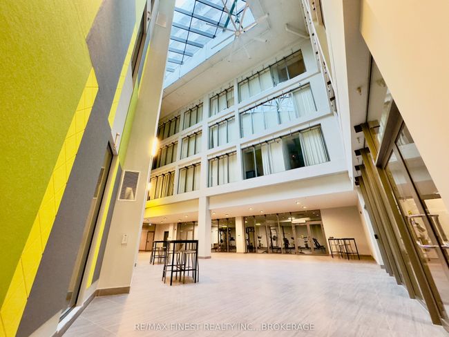 711 - 652 Princess St, Condo with 0 bedrooms, 1 bathrooms and null parking in Kingston ON | Image 19