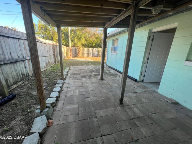 151 Roberta Rd, House other with 3 bedrooms, 2 bathrooms and null parking in ORMOND BEACH FL | Image 15