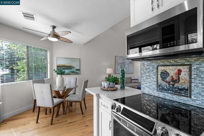 APT-8 - 1945 Trinity Ave, Condo with 2 bedrooms, 2 bathrooms and null parking in Walnut Creek CA | Image 20
