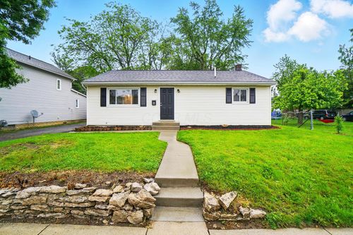 4110 Franklin St, Grove City, OH, 43123-3008 | Card Image
