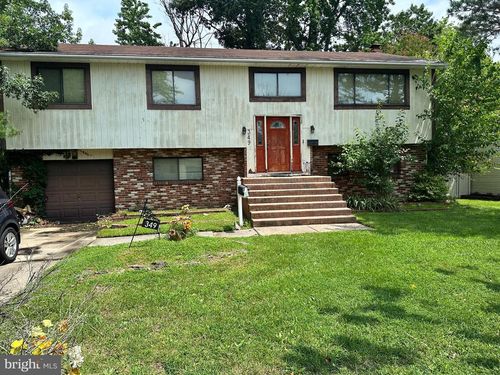 349 John F Kennedy Blvd, Lawnside, NJ, 08045-1037 | Card Image