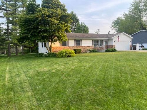 3779 Northmeadow Road, Jackson, MI, 49201 | Card Image