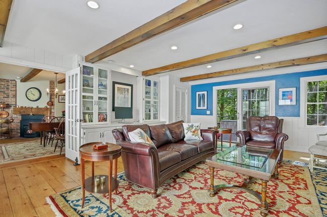 11 Ledgewood Rd, House other with 4 bedrooms, 4 bathrooms and null parking in Redding CT | Image 19