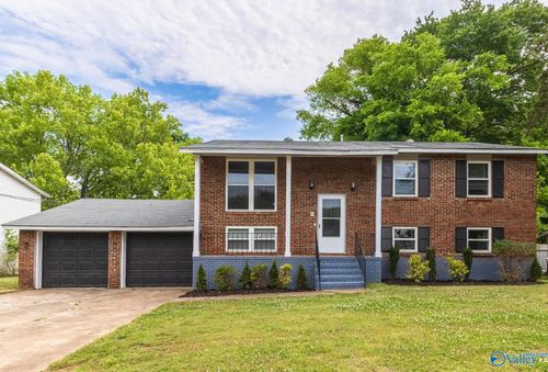 2200 Wimberly Drive, Huntsville, AL, 35816 | Card Image