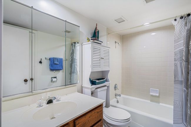 APT-604 - 200 Wagner Pl, Condo with 2 bedrooms, 2 bathrooms and null parking in Memphis TN | Image 26