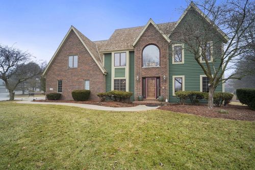 2840 Norman Drive, Brookfield, WI, 53045 | Card Image