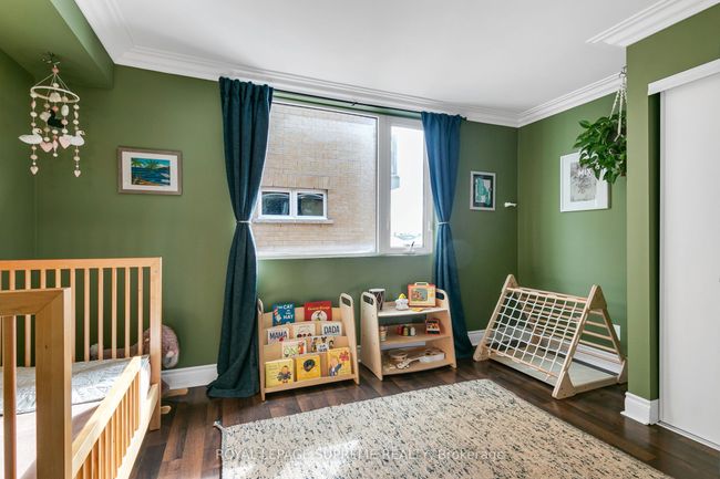 B - 475 Rogers Rd, Condo with 2 bedrooms, 2 bathrooms and 1 parking in York ON | Image 24