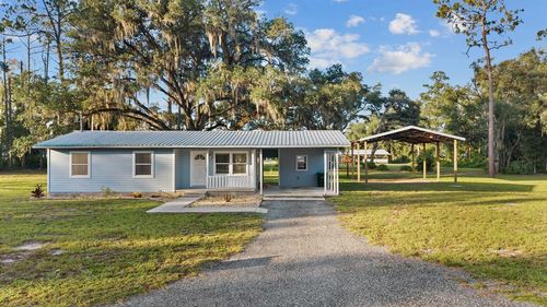 144 Se 49th Ave, Cross City, FL, 32628-3868 | Card Image