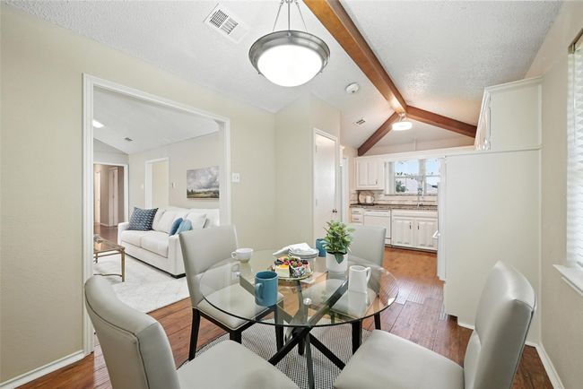 1923 Camden Way, House other with 3 bedrooms, 2 bathrooms and null parking in Carrollton TX | Image 11