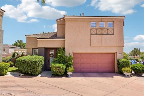 10528 India Hawthorn Ave, Las Vegas, NV, 89144-4485 | Card Image