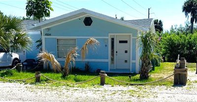 4504 Oakley Street, Home with 0 bedrooms, 0 bathrooms and null parking in Punta Gorda FL | Image 2