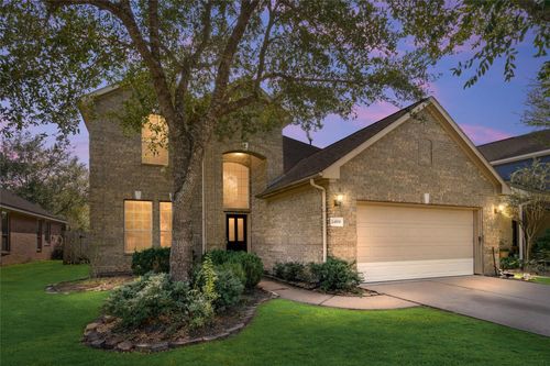 24519 Evangeline Springs Ln, Katy, TX, 77494-5048 | Card Image