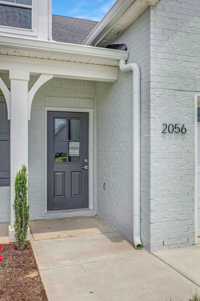 2050 Gracie Johns Cir, Townhouse with 3 bedrooms, 2 bathrooms and 2 parking in Murfreesboro TN | Image 10