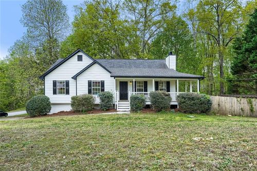 329 Summer Creek Dr, Dallas, GA, 30157-7659 | Card Image