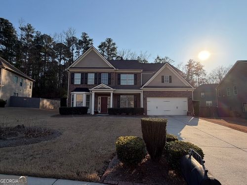 1684 Lancaster Creek Cir Sw, Conyers, GA, 30094-5840 | Card Image